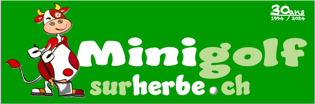 logo minigolf